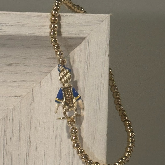 Baublebar Donald stretch bracelet - Picture 2 of 4